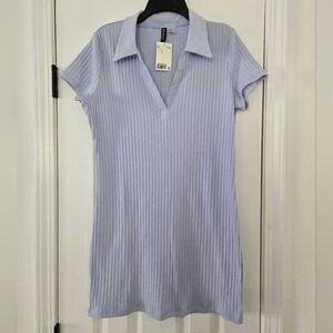 NWT Divided H&M Dress XL